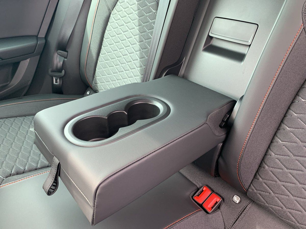 Seat Leon - Bild 29