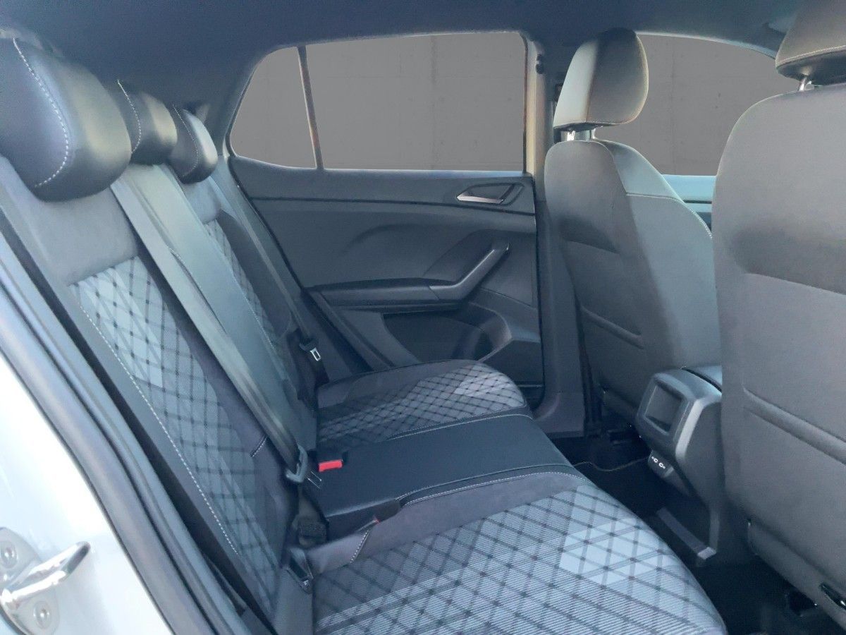 Volkswagen T-Cross - Bild 12