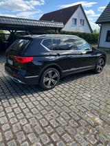 Seat Tarraco 2.0 TDI 140kW Xcellence 4Drive DSG X... - Seat Tarraco von privat