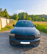 Dodge Durango R/T - LPG - Deutsche EZ - Unfallfrei  - Dodge mit LPG-Antrieb