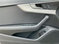Audi A4 - Vorschau Bild 19