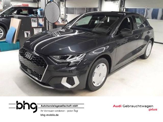 Audi A3 35 TFSI Sportback advanced