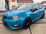 Seat Ibiza Lim. FR - Seat Ibiza mit Diesel-Antrieb: Limousine