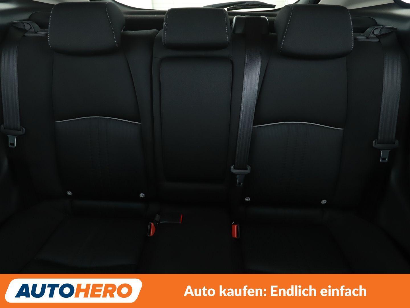 Mazda CX-3 2.0 Skyactiv-G Ad'vantage*NAVI*TEMPO*PDC*, миниатюра 14