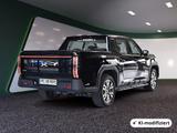 Maxus eTERRON 9 4WD Premium AHK Abstandstemp. LED Pano - Maxus eTerron 9