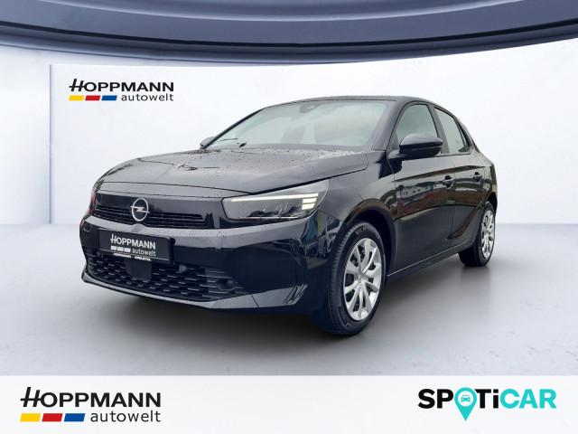 Opel Corsa Edition *Automatik*PDC*
