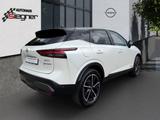 Nissan Qashqai Tekna e-Power, BOSE - Nissan Qashqai mit Benzin-Antrieb: Limousine, Automatik
