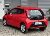 Toyota Aygo 1.0 VVTi x-Play*Klima*Temp*BT*TÜV+Insp. NEU - Toyota: Aygo Vvt I