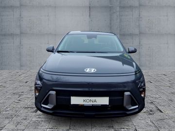 Hyundai KONA 1.6 T-GDI Select (150PS)