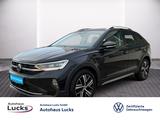 Volkswagen Taigo 1.0 TSI DSG Style Matrix IQ.Drive Kamera - Volkswagen Taigo aus 2021