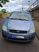 Ford C-Max 2,0TDCi DPF Ghia Ghia - Gebrauchtwagen bis 400 Euro mit TÜV