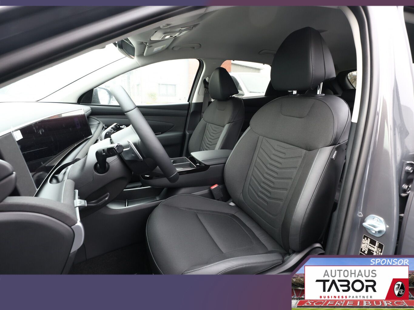Hyundai TUCSON - Bild 6