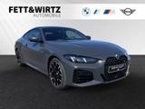 BMW 430d xDrive Coupe M Sport Pro|Stop&Go|HiFi|Head- - BMW 430 New cars