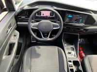 Volkswagen Caddy Maxi Style AHK Navi AppConnect Side+Lane+T