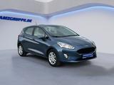 Ford Fiesta 1.1 Cool&Connect SHZ+Klimaautom.+PDC - Ford: Kleinwagen, Connect