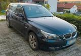BMW 5er BMW E60 - BMW: Kombi, E60