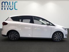 FORD C-Max Titanium Auto/Winter/AHK/Tempom/Scheck.