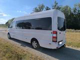 Mercedes-Benz Sprinter 7 Sitzer - Offers