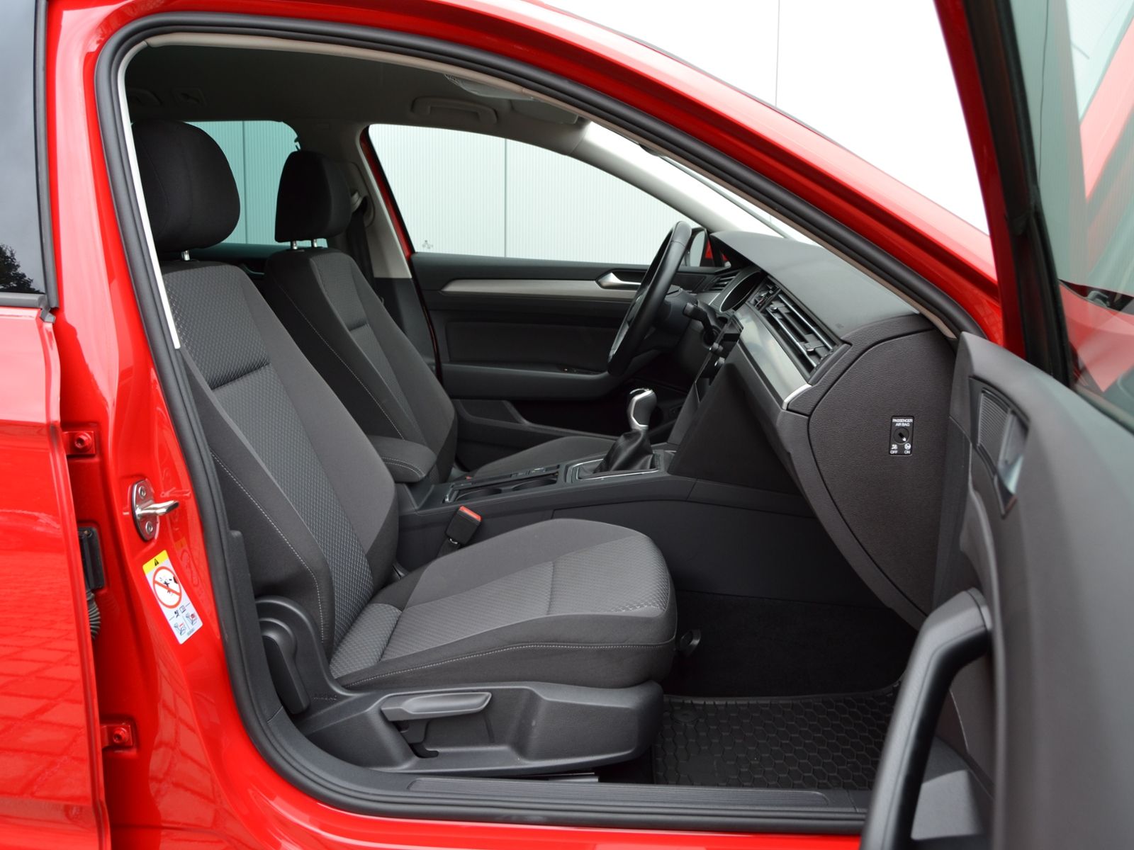 Passat Variant 2.0 TDI AHK/LED/NAVI+VZE/BUSINESS