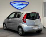 Opel Agila B Edition/86TKM/KLIMA/ALUFELGEN - Opel Agila Gebrauchtwagen