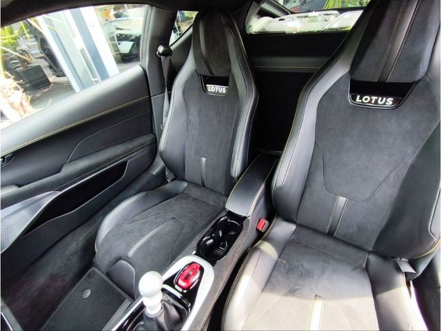 LOTUS Emira V6 (Bild 12 von Array)