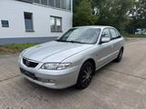 Mazda 626 1.9 Comfort *TÜV BIS 07/2026* - gebrauchte Mazda 626 aus dem Jahr 2000