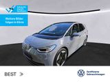 Volkswagen ID.3 Pro Performance MAX*WÄRMEPUMPE*PANO*KAMERA*