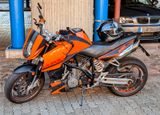 KTM  990 Superduke  - Offers matching your search criteria