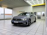 Volkswagen Passat Variant Business R-Line schwenkbare AHK - Volkswagen Passat Variant: R Line
