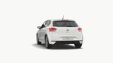 Seat Ibiza Road Edition 1.0 TSI 116 PS DSG Navi LED - Seat Gebrauchtwagen in Oberhausen