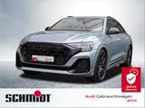 Audi Q8 60 TFSI e quattro S line Pano HuD LM22 B&O 3  - Audi Q8 in Dortmund