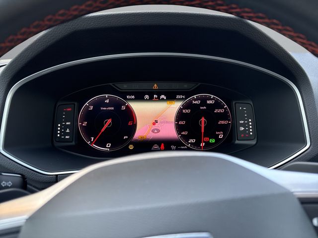 Tarraco FR 2.0l TDI DSG * Navi+RFK+Businesse-Pak