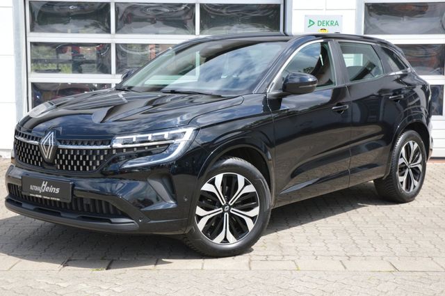 Renault Austral   Equilibre Automatik LED