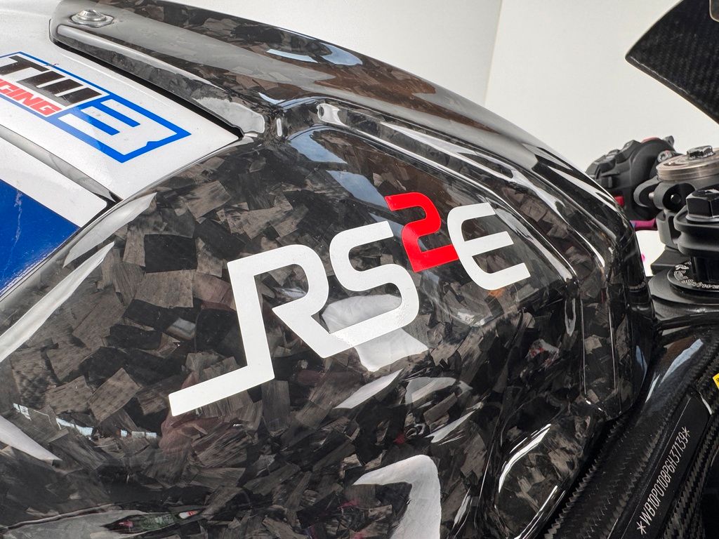 Fahrzeugabbildung BMW M 1000 RR *DAVID DATZER *IRRC CHAMPION BIKE