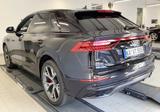 Audi Q8 50 TDI quattro tiptronic - - Audi Q8 in Karlsruhe