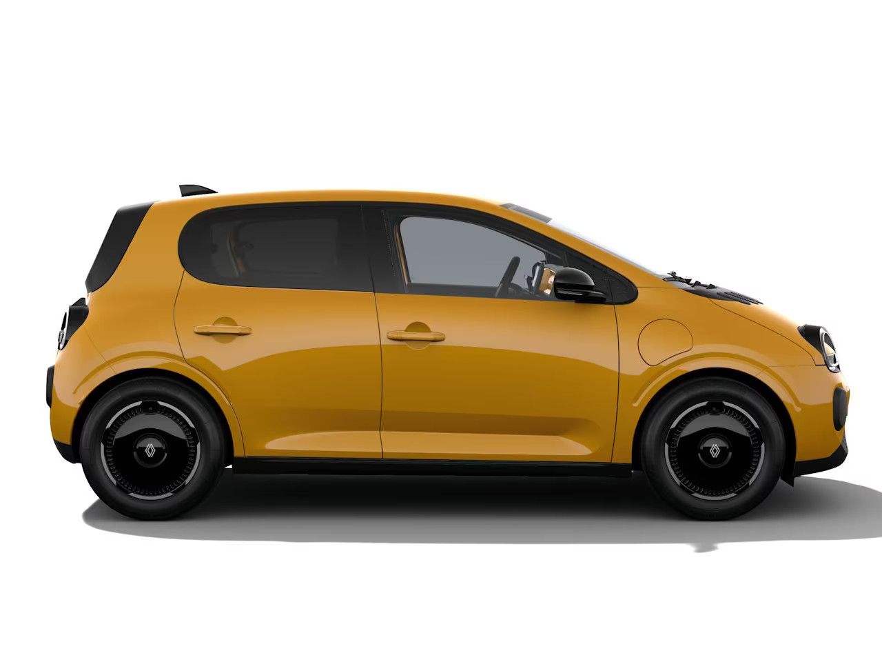 Renault Twingo - Bild 3