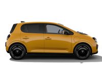 Renault Twingo - Vorschau Bild 3