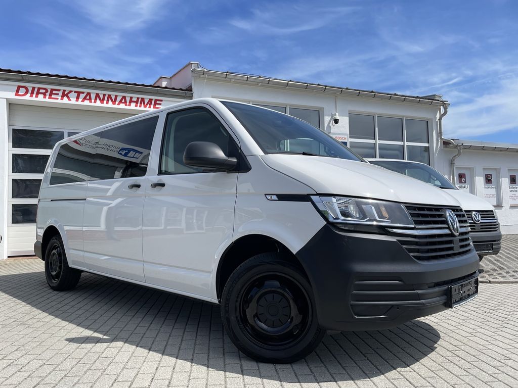 Volkswagen T6 andere