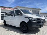 Volkswagen T6 2.0 TDI Kombi 9-Sitze Lang 4MOTION +w.EXTRAS - Volkswagen T6 other: 9 Sitzer