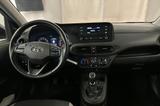 Hyundai i10 Select mit erst 25 tkm ! - Hyundai: I25