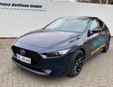 Mazda 3 e-SKYACTIV G 140 Homura - Mazda 3 Gebrauchtwagen in Bremen