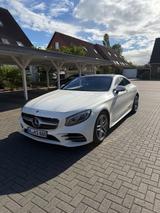Mercedes-Benz S 450 4MATIC | MB100 Garantie | Scheckheft