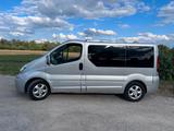 Renault Trafic Generation Kleinbus aus 1. Hand - Renault Trafic Gebrauchtwagen in München