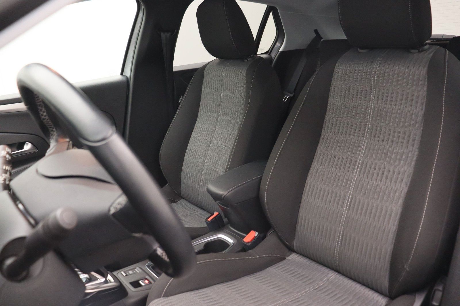 Fahrzeugabbildung Opel Corsa-e F Edition TEMPO SHZ KAMERA 11kW
