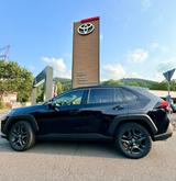 Toyota RAV 4 2.5 Hybrid Adventure Auto AWD Adventure - gebrauchte Toyota RAV 4 aus dem Jahr 2022