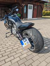 Harley-Davidson V-Rod Muscle - Offers