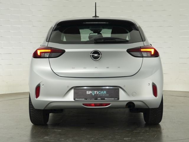 Corsa F FACELIFT+LED+SITZ-/LENKRADHEIZUNG+INDUKT