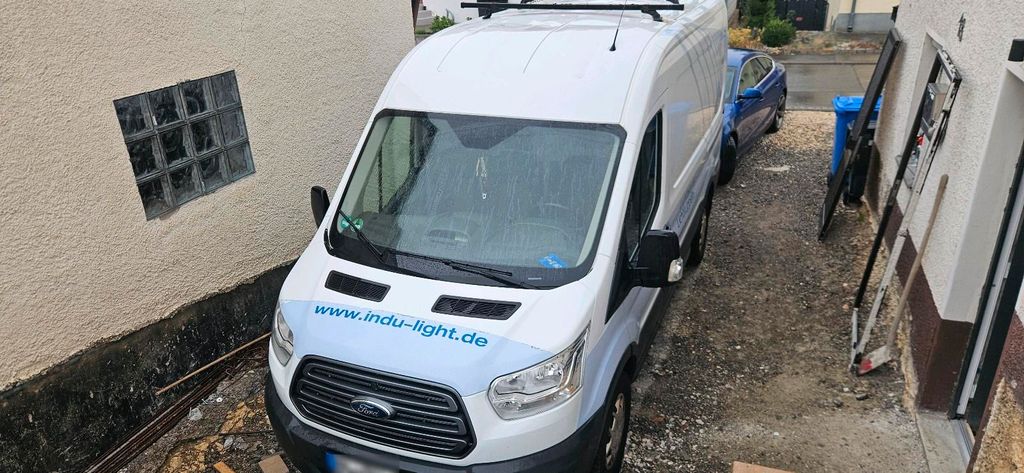 Image of Ford Transit