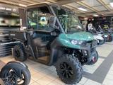 Can-Am Traxter XU HD7 T 60km/h