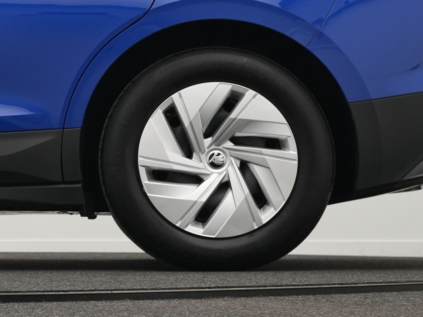 Skoda Enyaq - Bild 47